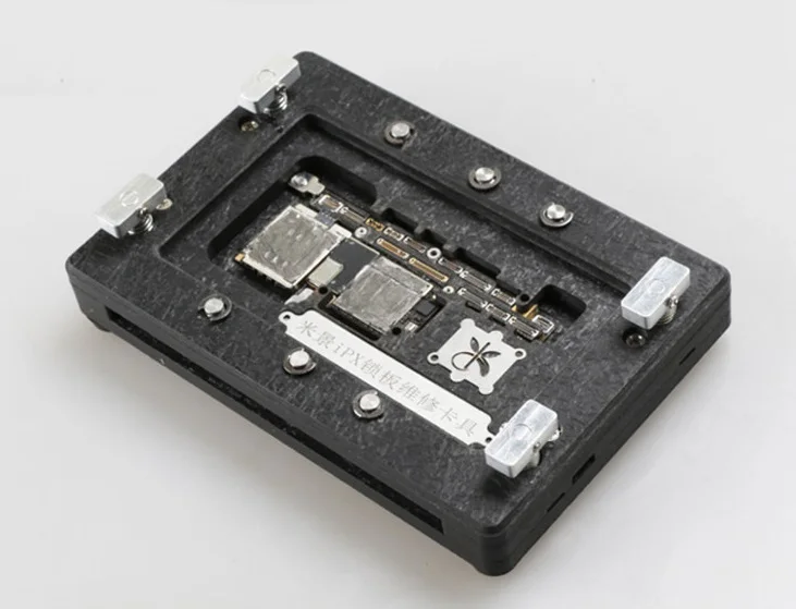

ACT PCB Fixture Platform For IPhone X