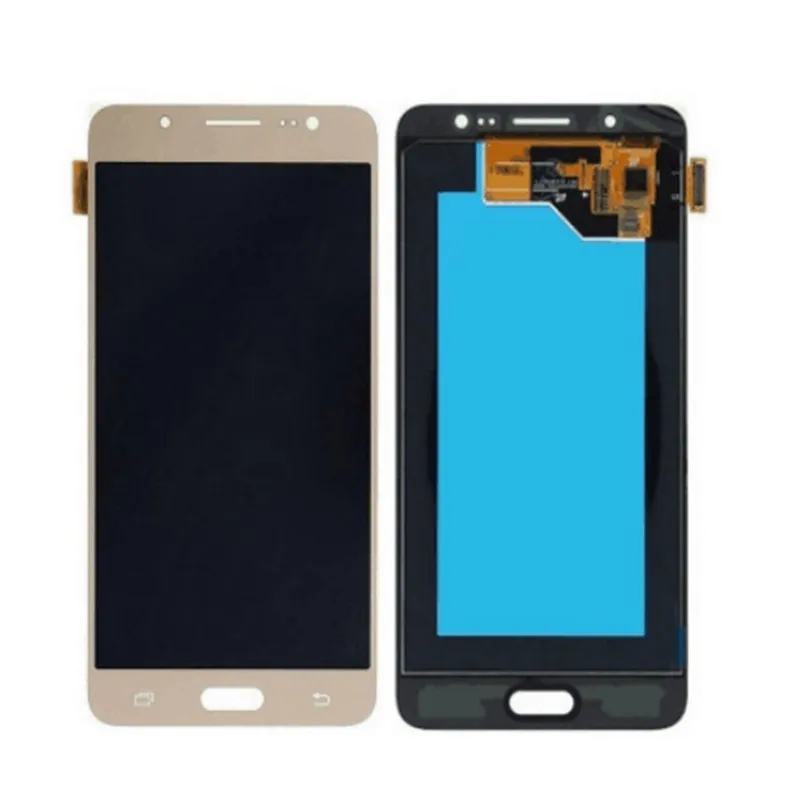 [H.X.S] для Samsung Galaxy J5 2016 j510 ЖК-дисплей сенсорный экран регулировка яркости |