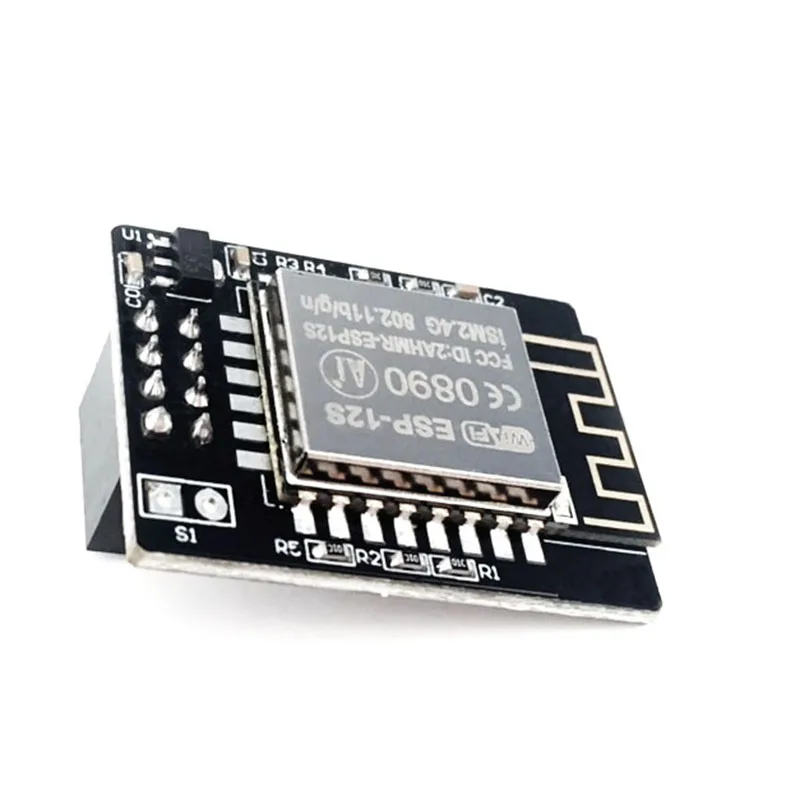 MKS TFT-wifi приложение 3D печать беспроводной маршрутизатор для MKS TFT сенсорный экран ESP8266 wifi модуль дистанционного управления