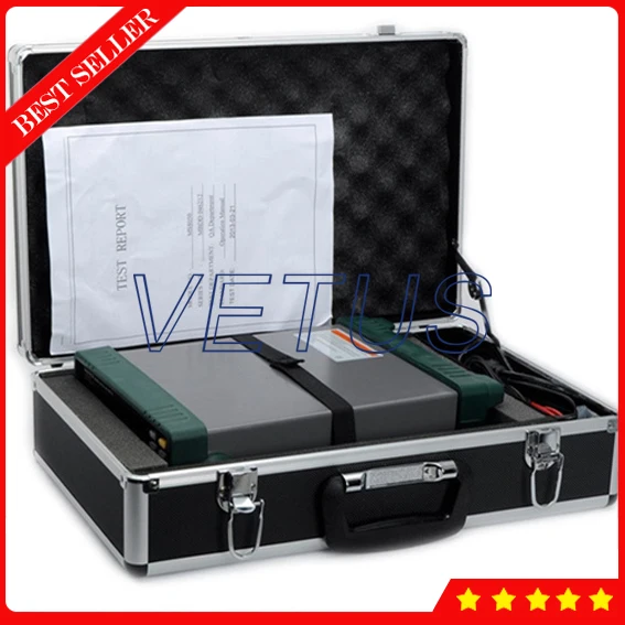 MASTECH MS8050 ВЫСОКАЯ ТОЧНОСТЬ Best цифровой мультиметр с Bench Тип | Инструменты