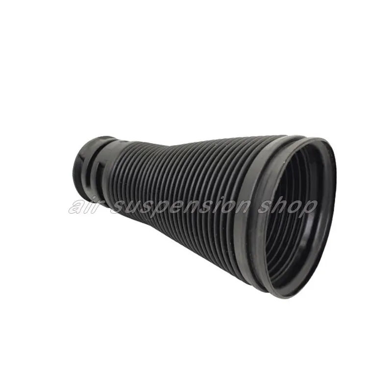 Передняя и задняя Пылезащитная Крышка для пневматической подвески Mercedes S-Class W222