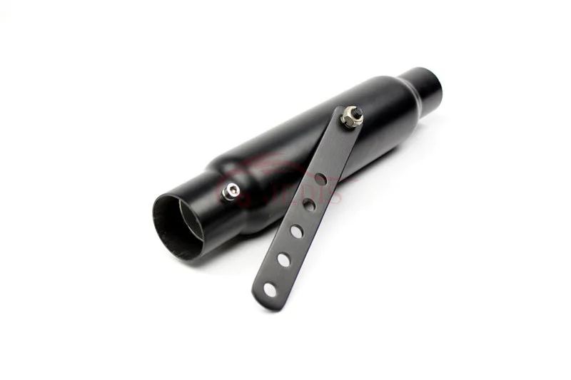 Exhaust Motorcycle Antiqued Muffler Motorbike Akrapovic Moto Vintage Retro Pipe Modified For M800 1200 XL883 Racing | Автомобили и
