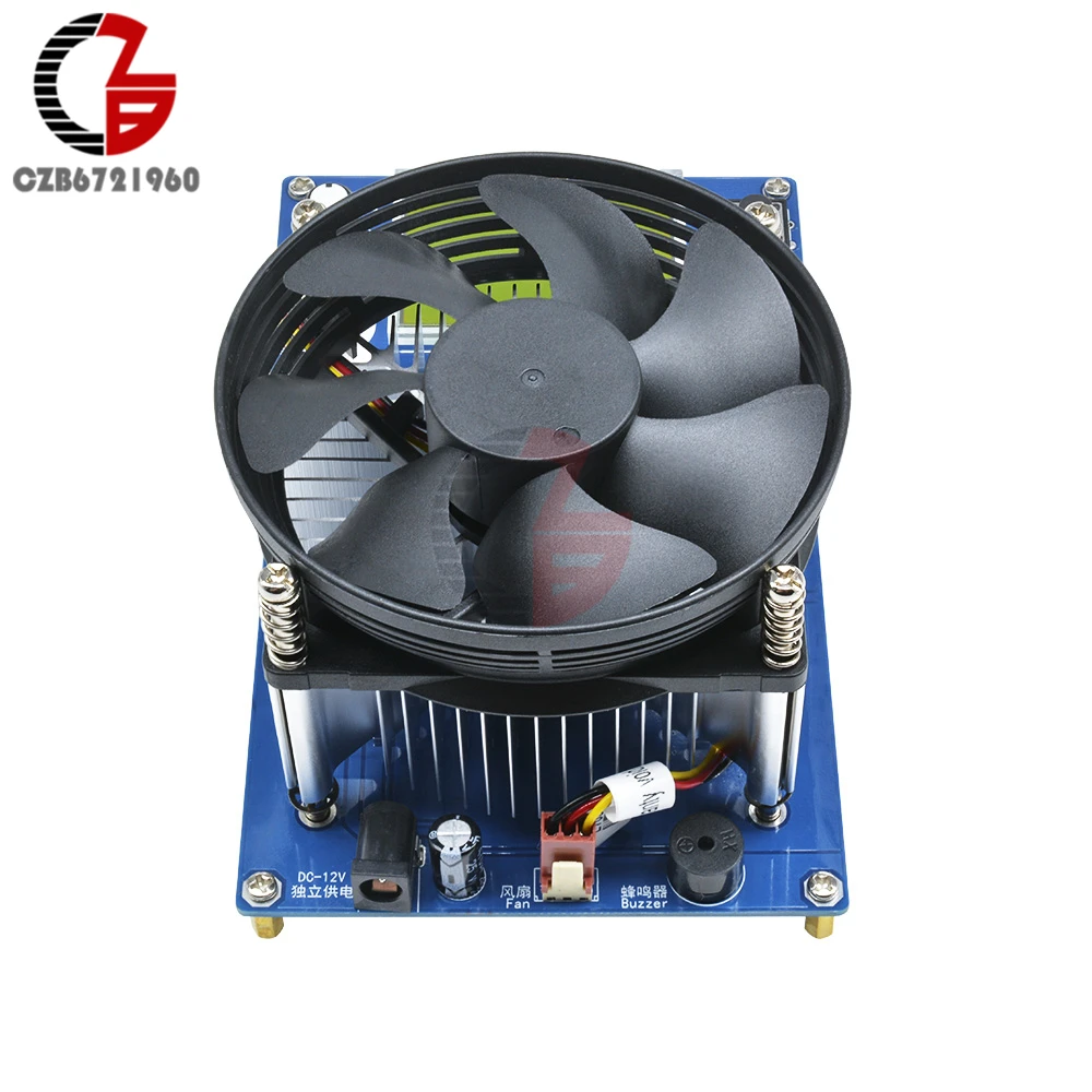 Цифровой ЖК тестер напряжения с регулируемым постоянным током 150 в 10 А