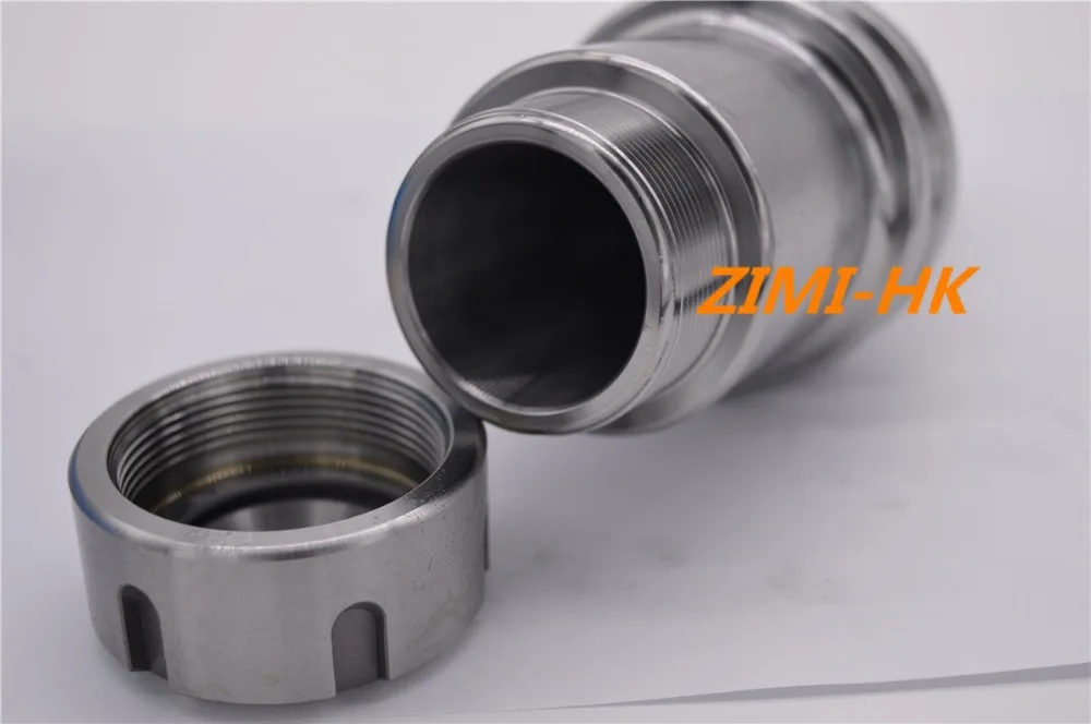 

FREE SHIPPING BT40-ER32-100 CNC Milling Chuck Holder Milling Workholding cnc