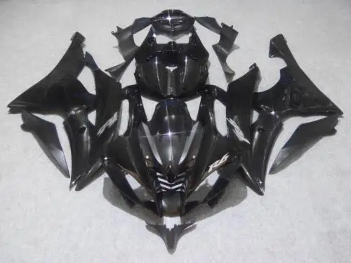 Комплект обтекателей под давлением для YAMAHA YZFR6 08 09 10 12 14 15 YZF R6 2008 2015 YZF600 Новый