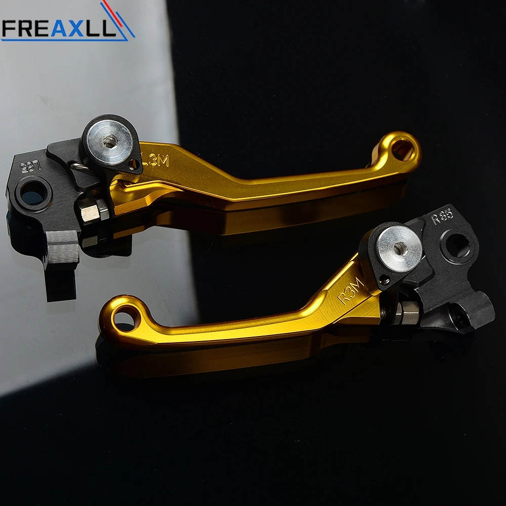 Рычаг сцепления для мотоцикла Suzuki DRZ400SM DRZ 400SM DRZ400 SM 2000 2001-2017 рычаг тормоза