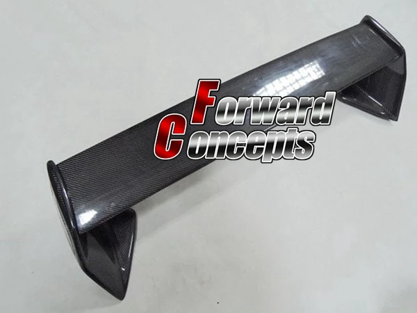 Спойлер для багажника из углеродного волокна LANCER EVOLUTION 7 8 9|carbon fiber|lancer evolutionfiber carbon