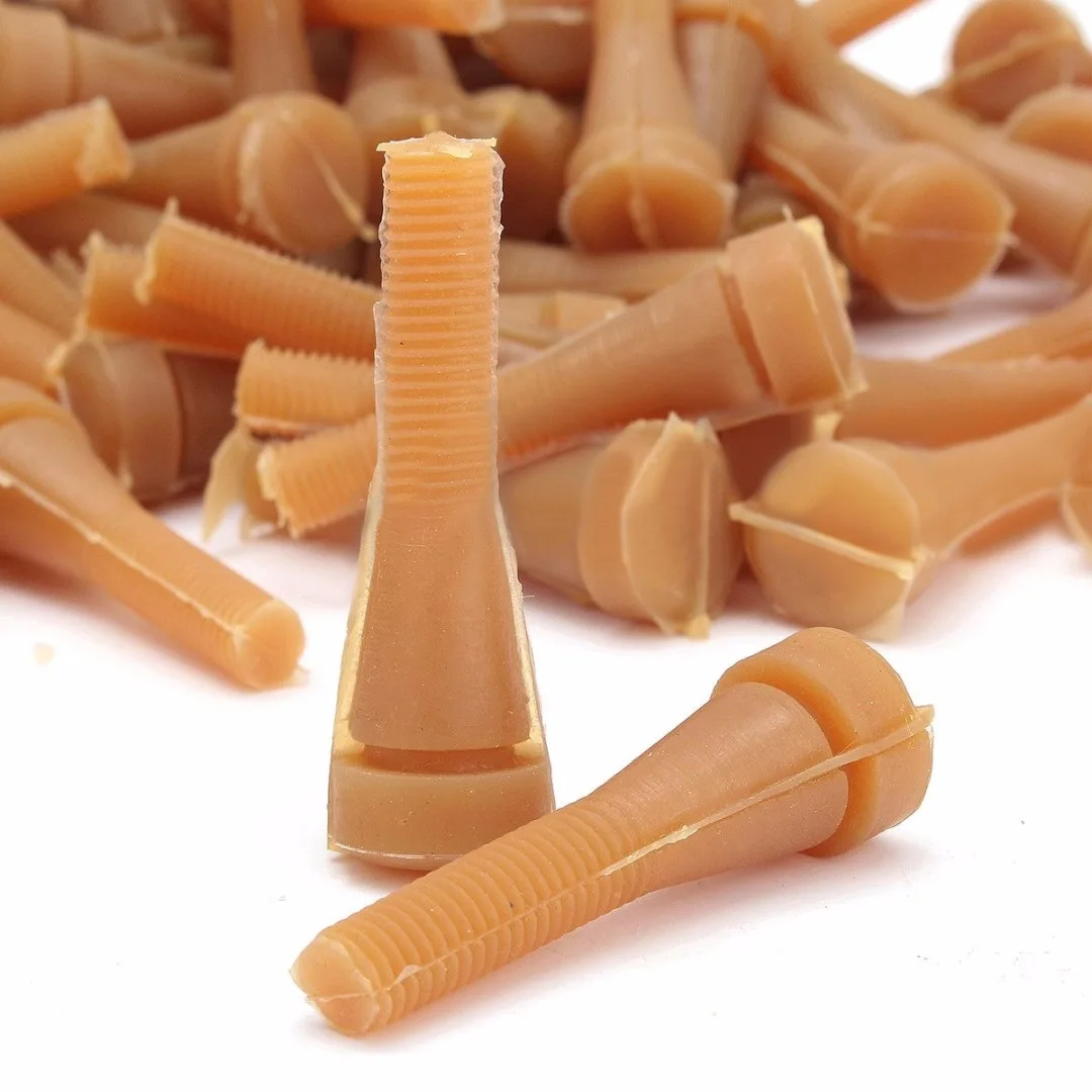 96 шт. Новый щипальная машина подборщик птицы пальцы клей карандаш для тяжелых