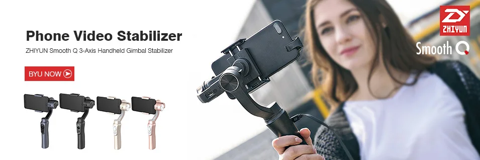 BOYA BY-MM1 камера видео микрофон дробовик микрофон для Zhiyun Smooth 4 DJI OSMO DSLR камера iPhone 7 6 Andriod смартфон