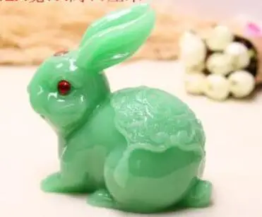 

Животное богатство Смола белый нефрит стол богатые и простые поделки скульптура декоративные статуэтки Home