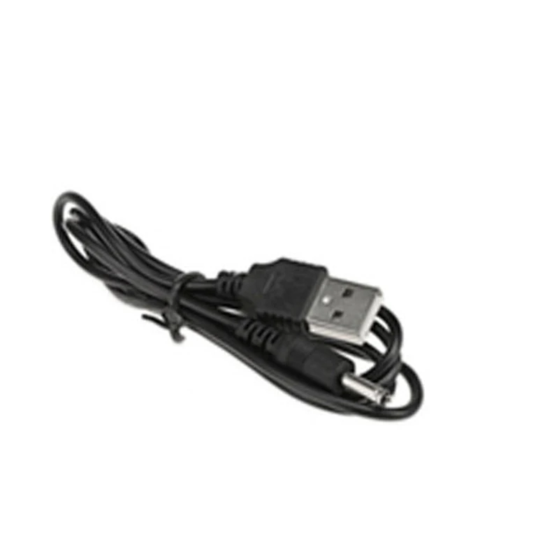 USB power cord Цифровой светодиодный будильник проекция Метеостанция красочный экран электронные настольные часы многофункциональные настольные часы - Цвет: USB power cord
