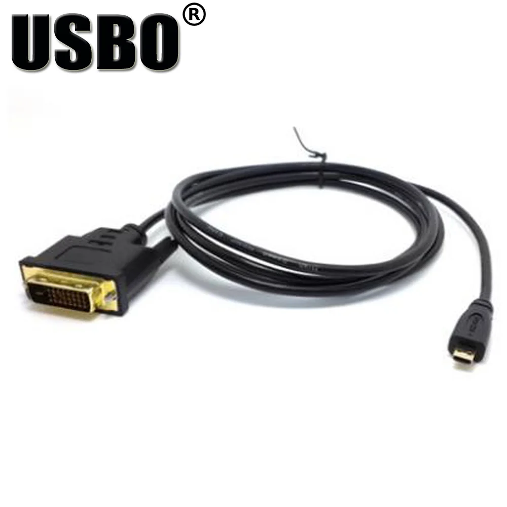 Черный 1.8 м версии 1.4 скорость высокая плотность позолоченный штекер HD разъем