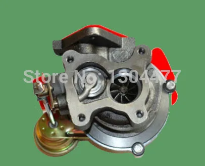 Турбокомпрессор KP35 54359880000 54359700000 для RENAULT Clio dCi двигатель: K9K 700 704 710 с прокладками |