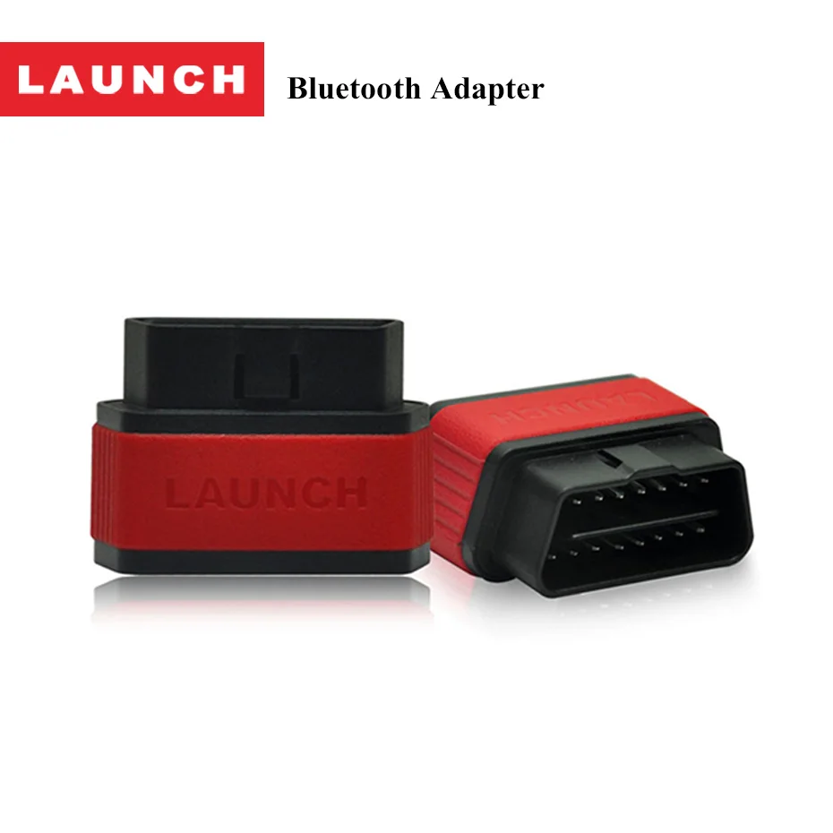Оригинальный старт x431 Pro/V + адаптер Bluetooth обновление онлайн Запуск X-431 V/V +/Pro разъем