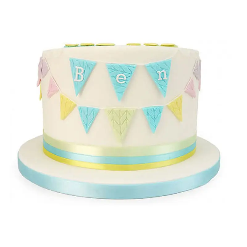 Новинка 2017 года торт инструмент Резаки для SIM карт набор из 3 легко овсянка