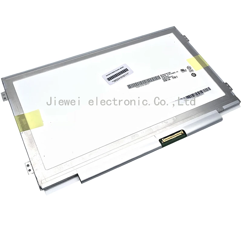 Светодиодный экран 10 1 дюйма для ACER ASPIRE ONE D255 D260 D257 D270 | Мобильные телефоны и