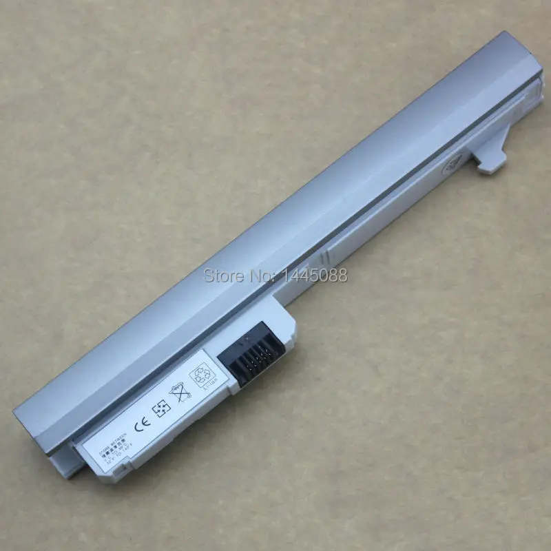 

laptop battery FOR HP 482262-001HP HSTNN-DB63 HP Mini note 2133 HP Mini note 2140 SILVER
