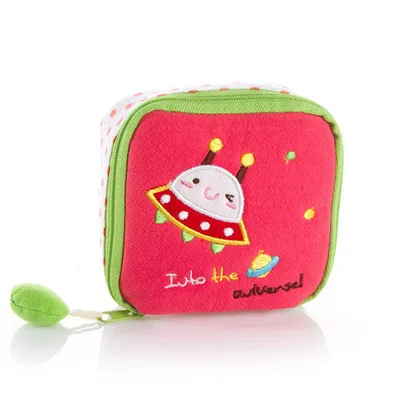 1 шт. женский в Корейском стиле хлопковый органайзер для гигиенических салфеток