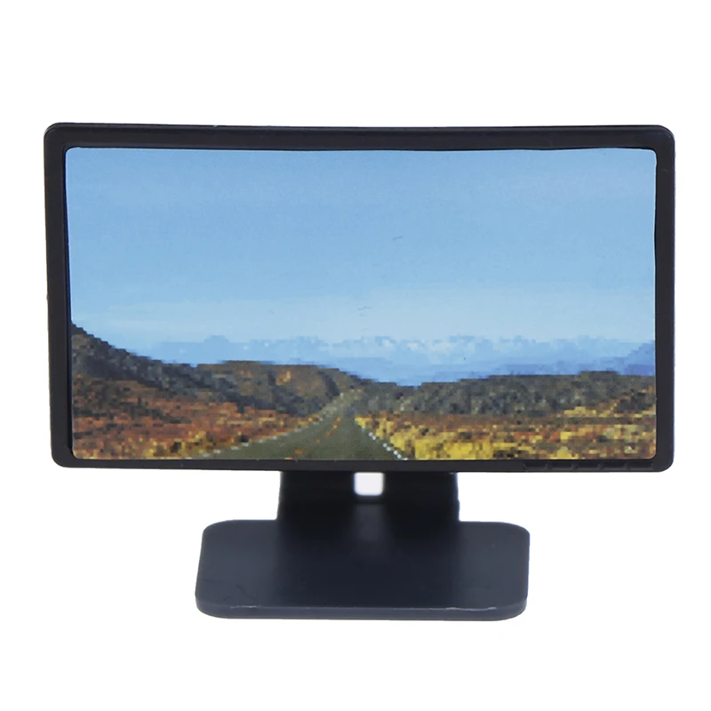 Широкоэкранный телевизор с плоской панелью LCD классический ролевые игры игрушки