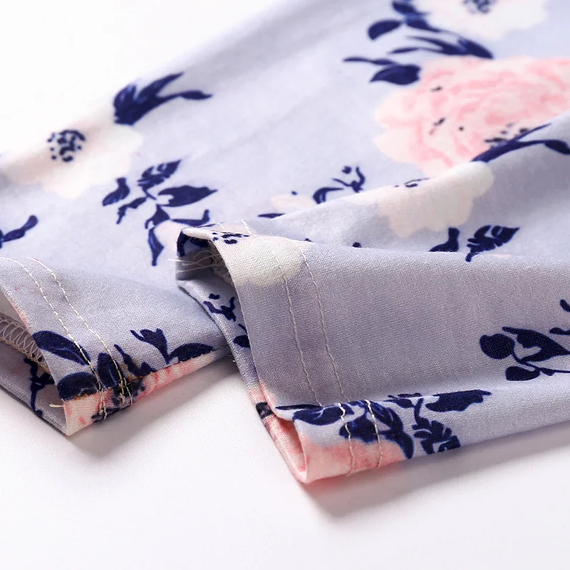 Комплекты детской одежды новинка 2019 Одежда для новорожденных девочек рубашка с