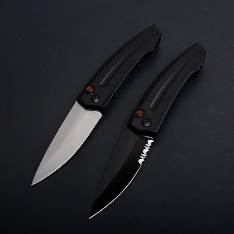 OEM Kershaw 7200 складной нож 9Cr13Mov Лезвие авиационная алюминиевая ручка Походный охотничий Фруктовый Нож EDC инструмент