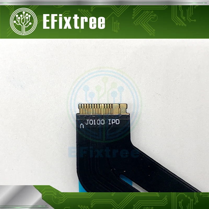 Новый оригинальный 2015 2016 2017 821-00507-A 821-00507 для Macbook 12 дюймов A1534 IPD трекпад гибкий