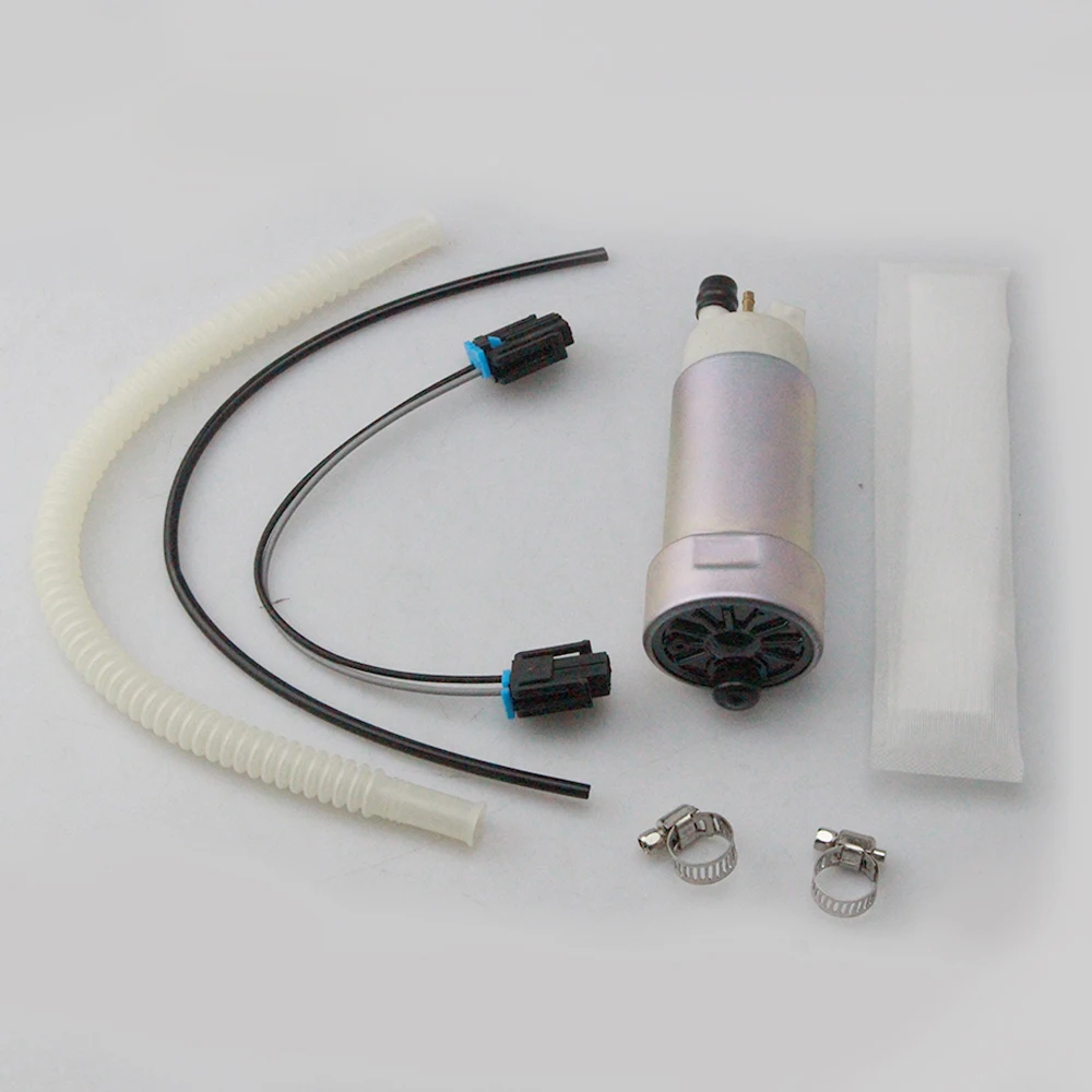 Motorcycle Fuel Pump For Harley Davidson Electra Glide Road King Breakout FXSB FXS Dyna Softail Springer Fat boy |