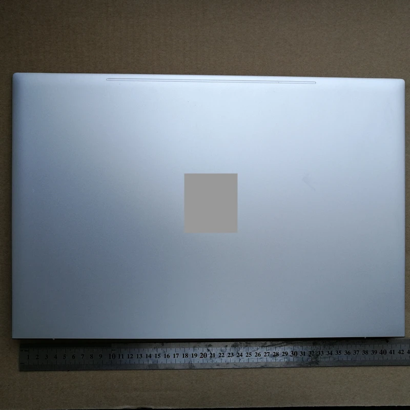 Топ-чехол для ноутбука ЖК-задняя крышка+ верхний чехол для hp ENVY 17 T 17 M 17M-BW 17T-BW0001XX BW0013dx TPN-W137 17,3"
