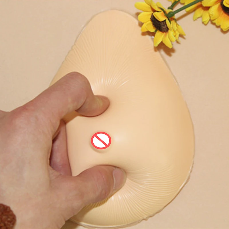 Силиконовый протез для груди ONEFENG светильник молокоотвода вес 100 470 г/шт.|silicone