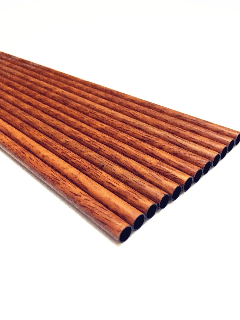 Стержень из чистого карбона 12Pk 400/450/500/600 для стрельбы лука охоты наружной