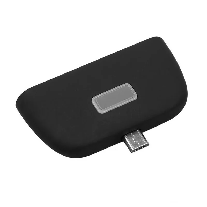 Overfly устройство для чтения карт памяти USB 2 0 Micro TF SD адаптер OTG Android телефона