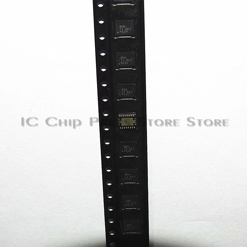 10 шт. зарядное устройство BQ24070RHLR QFN20 BQ24070 100% Новый оригинальный встроенный IC