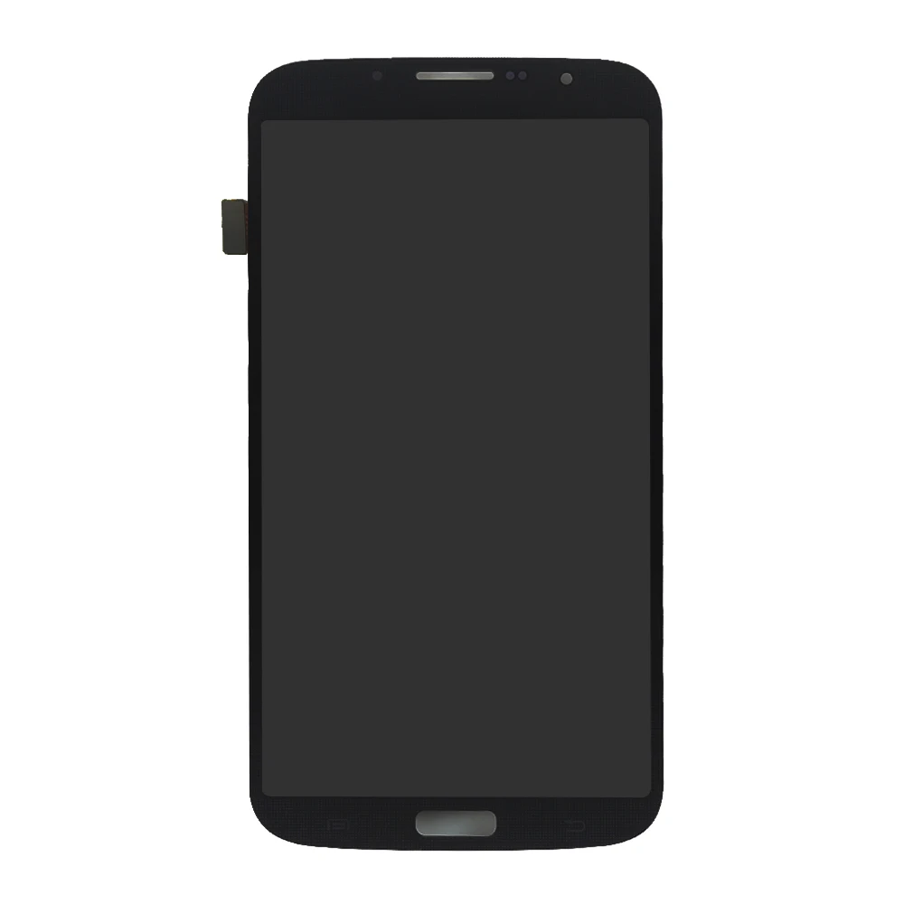 I9200 ЖК для samsung Galaxy Mega 6,3 дисплей i9200 i9205 ЖК-дисплей сенсорный экран дигитайзер Запчасти для samsung mega 6,3 ЖК