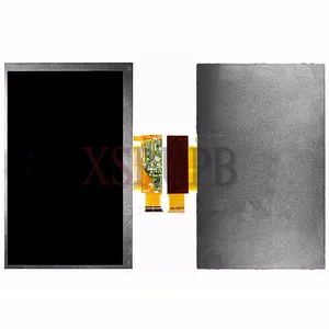 100% тест для Samsung GALAXY Tab 3 Lite SM-T113 T113 SM-T116 T116 ЖК-дисплей панель экран монитор модуль