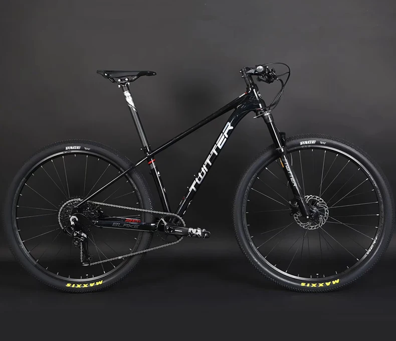 TWITTER 22Speed/33Speed 29 inch Mountain Bicycle Bike Aluminum Alloy mtb Bikes for M7000/M8000 / SRAM NX Components