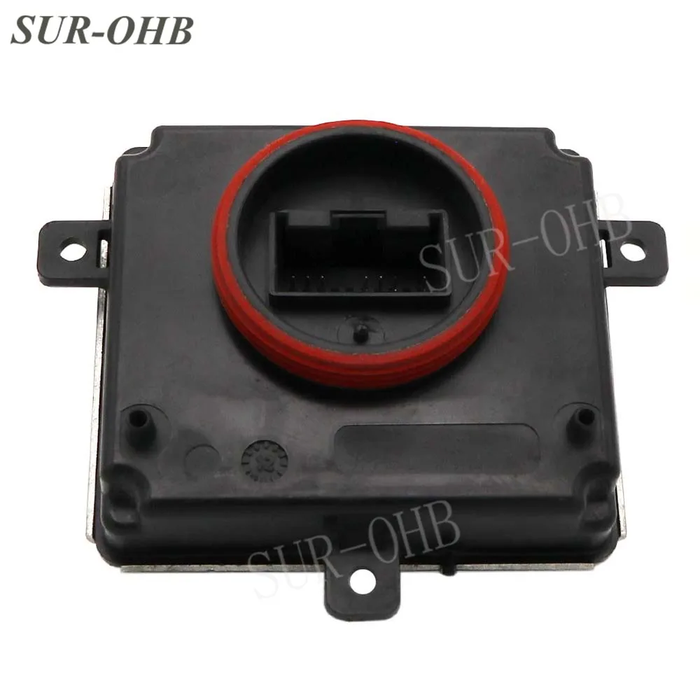 Delph A7 4G 2010- 4G0907397J светодиодный DRL балласт модуль 28297183 для Auid Lamborghini Aventador 2011 4G0 907 397 J