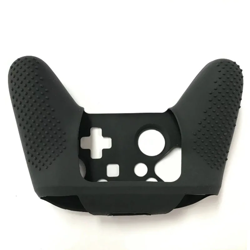 Newest Anti-slip Silicone Gamepad Joypad Rubber Protective Skin Cover Case For Nintend Switch Pro NS Controller Protection Shell |