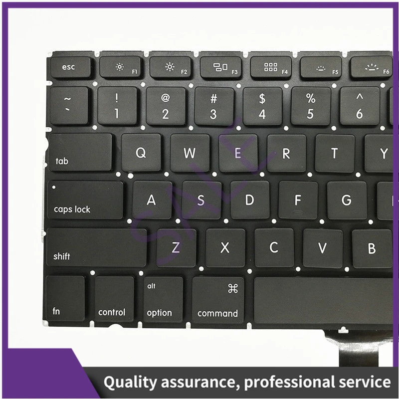 Клавиатура A1278 для Macbook Pro 15 дюймов 2009 2010 2011 2012 | Компьютеры и офис
