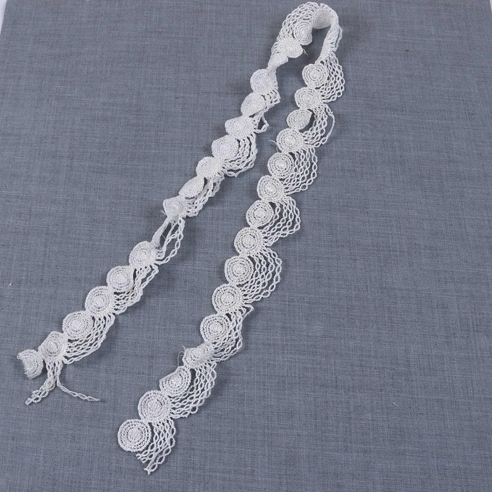 DoreenBeads кружево лента тесьма качественная кружевная отделка сделай сам Вышитое