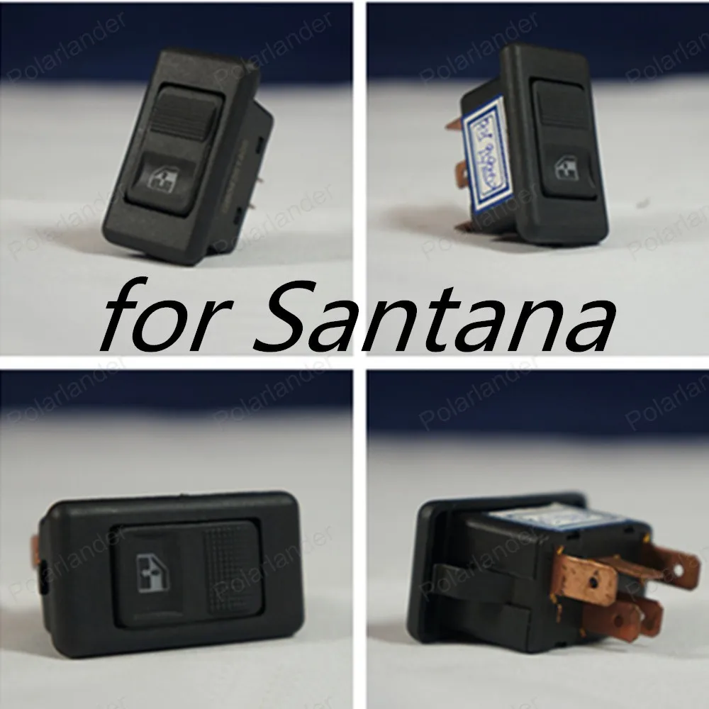 

Переключатель стеклоподъемный Polarlander 325959855d, устройство управления левой и передней дверью для S/antana Electric