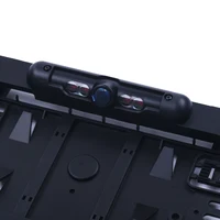 Рамка для госномера с ИК подсветкой и камерой заднего вида#2