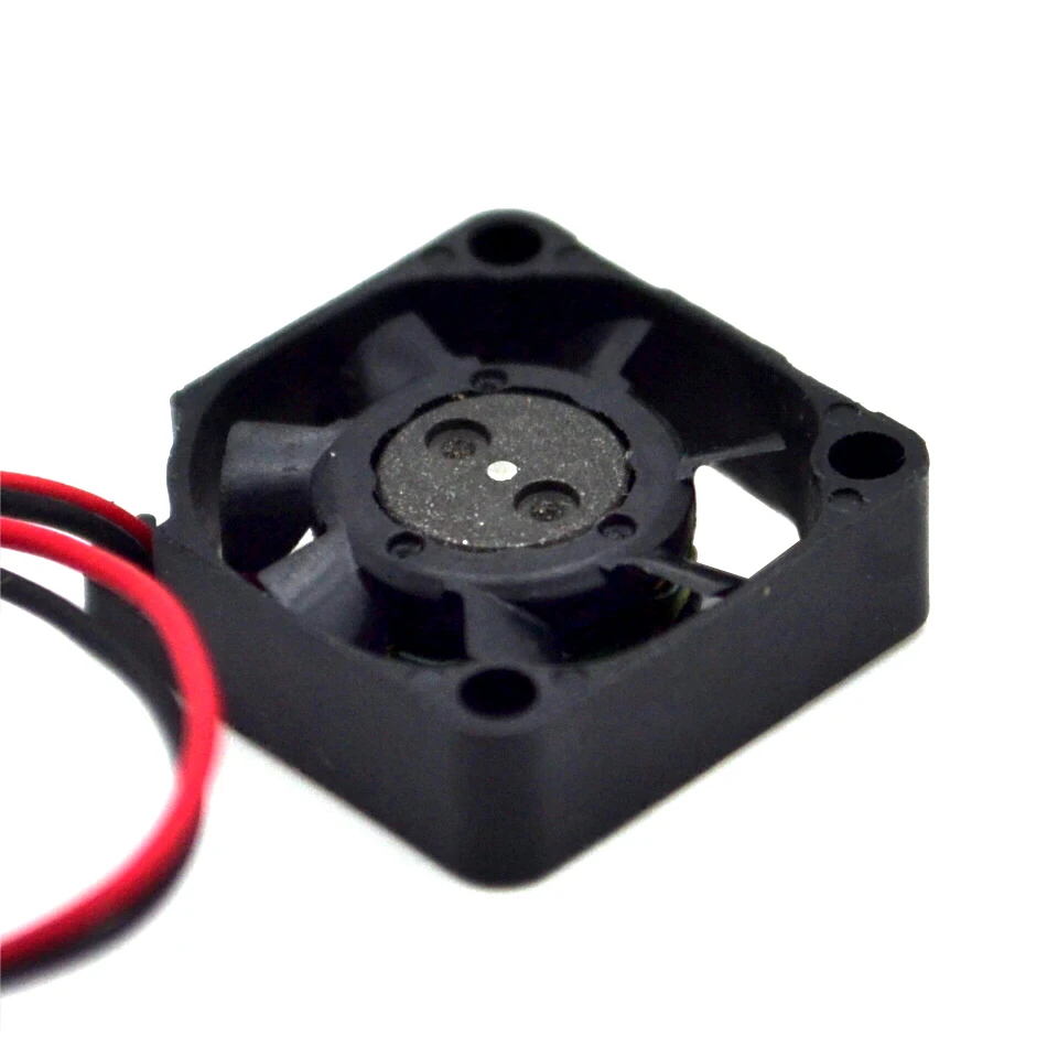 3 шт. Новый MF15B-05 5 в 0.06A 1 см 15 мм 1505 15x15x5 мини микро вентилятор охлаждения сервера |