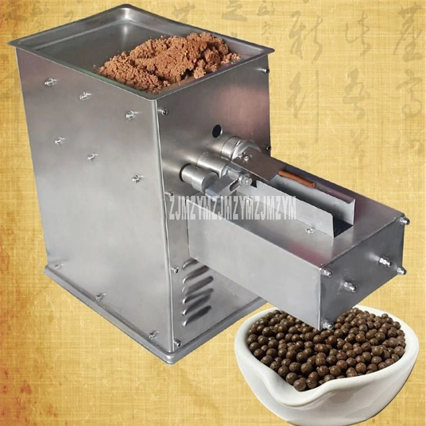 

Женская травяная машина для производства таблеток, автоматическое приготовление таблеток для травяного порошка с пресс-формами для таблет...