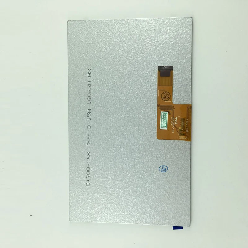 

7 inch TXDT700EPLA-68 TXDT700EPLA LCD Display screen For Lenovo Tab 3 7.0 710 Essential Tab3 TB3-710 TB3-710F TB3-710L TB3-710I