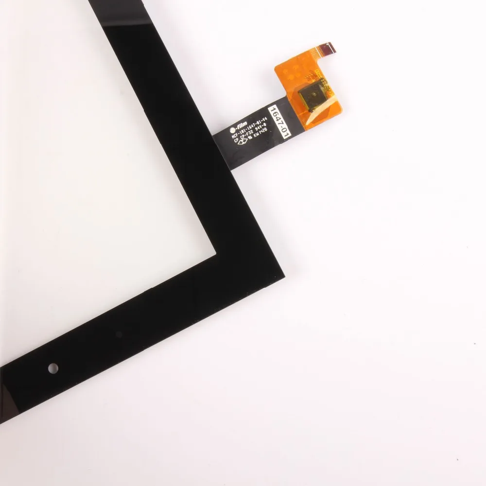 10 1 ''для Lenovo Yoga 2 1050/1050F сенсорный экран дигитайзер стеклянная Сенсорная панель