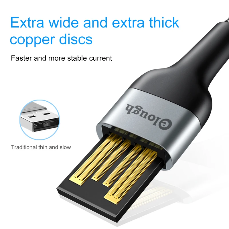 Кабель Elough 5A type C для huawei mate 30 20 pro P30 P20 супер зарядный провод кабель usbc USB зарядного