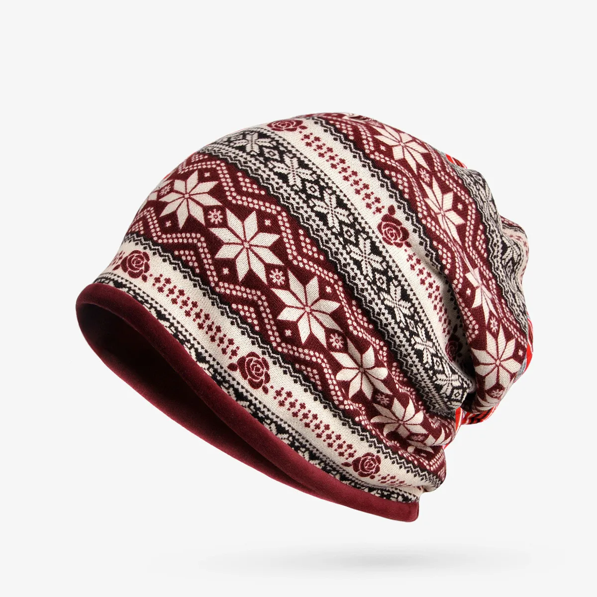 OZyc зимние шапки для мужчин и женщин Skullies Beanies тюрбан шапка женская Лыжная Шапка