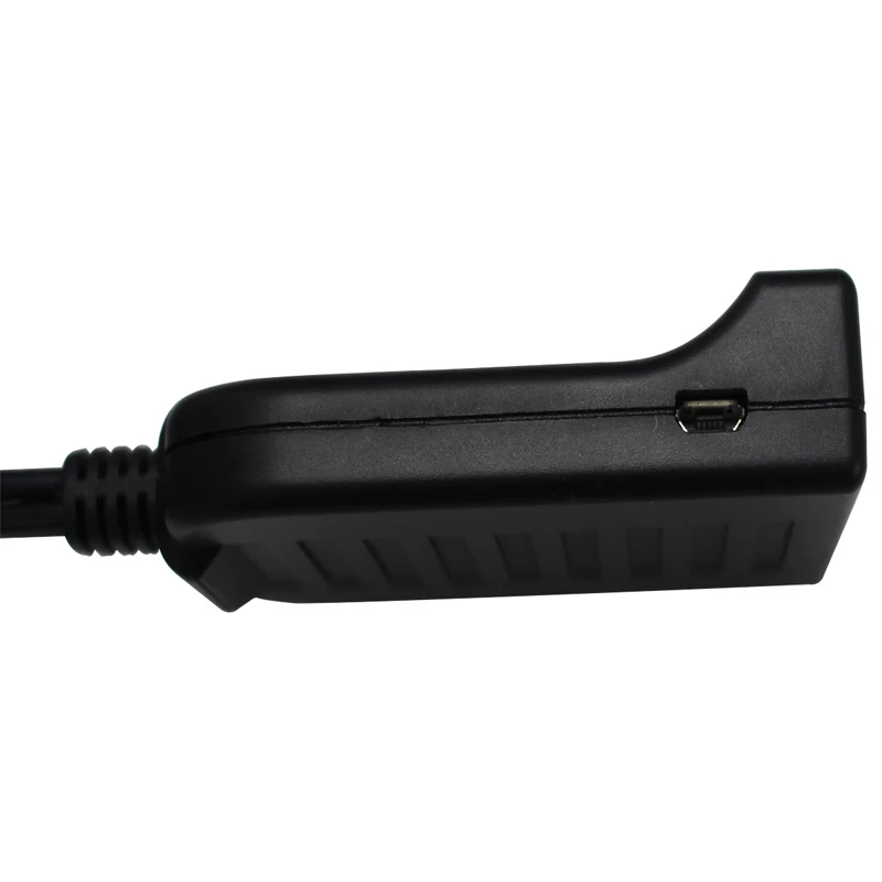 HDMI К AV CVBS S-video конвертер адаптер композитный R L аудио высокой четкости мультимедиа Interface 1080P видео конвертер коробка