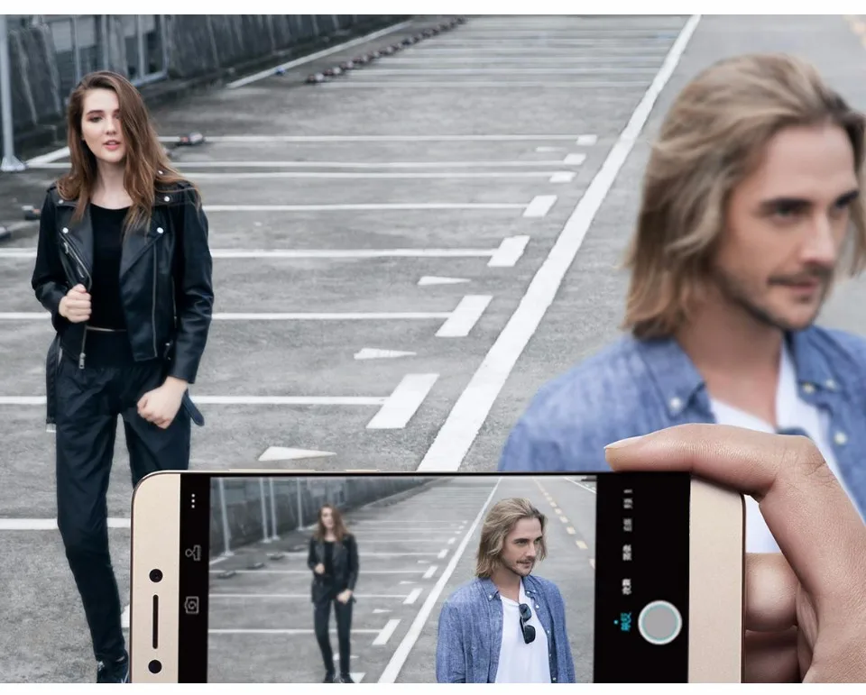 Глобальная версия Letv Leeco Coolpad 1 Cool1 C103 смартфон 5 &quotВосьмиядерный Snapdragon 652 4G B