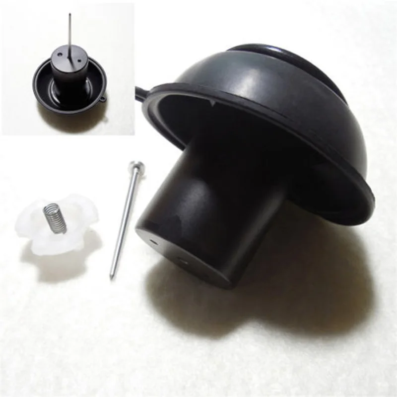 Мотоциклетный вакуумный диафрагменный поршень для замены карбюратора Keihin